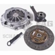 Purchase Top-Quality New Clutch Set by LUK - 05-121 pa2