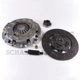Purchase Top-Quality New Clutch Set by LUK - 05-124 pa2