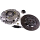 Purchase Top-Quality New Clutch Set by LUK - 05-124 pa3