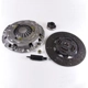 Purchase Top-Quality New Clutch Set by LUK - 05-124 pa4