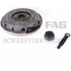 Purchase Top-Quality New Clutch Set by LUK - 05-132 pa1