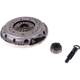 Purchase Top-Quality New Clutch Set by LUK - 05-132 pa2