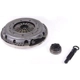 Purchase Top-Quality New Clutch Set by LUK - 05-132 pa3