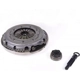 Purchase Top-Quality New Clutch Set by LUK - 05-132 pa4