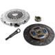 Purchase Top-Quality LUK - 05-133 - New Clutch Set pa2