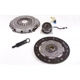 Purchase Top-Quality New Clutch Set by LUK - 05-136 pa3