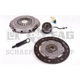 Purchase Top-Quality New Clutch Set by LUK - 05-136 pa4