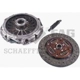 Purchase Top-Quality New Clutch Set by LUK - 05-138 pa4