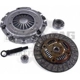 Purchase Top-Quality New Clutch Set by LUK - 05-141 pa2