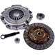 Purchase Top-Quality New Clutch Set by LUK - 05-141 pa3