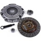 Purchase Top-Quality New Clutch Set by LUK - 05-141 pa4