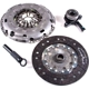 Purchase Top-Quality LUK - 05-142 - New Clutch Set pa3