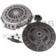 Purchase Top-Quality New Clutch Set by LUK - 05-145 pa2