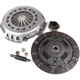 Purchase Top-Quality New Clutch Set by LUK - 05-145 pa3