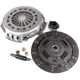 Purchase Top-Quality New Clutch Set by LUK - 05-145 pa4