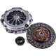 Purchase Top-Quality New Clutch Set by LUK - 05-146 pa3