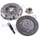 Purchase Top-Quality New Clutch Set by LUK - 05-147 pa1