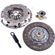 Purchase Top-Quality New Clutch Set by LUK - 05-147 pa2