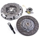 Purchase Top-Quality New Clutch Set by LUK - 05-147 pa3