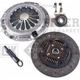 Purchase Top-Quality New Clutch Set by LUK - 05-150 pa2