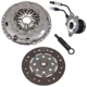 Purchase Top-Quality New Clutch Set by LUK - 05-151 pa5