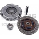 Purchase Top-Quality New Clutch Set by LUK - 05-154 pa2