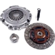 Purchase Top-Quality New Clutch Set by LUK - 05-154 pa3