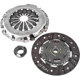 Purchase Top-Quality LUK - 05-160 - New Clutch Set pa3