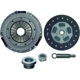 Purchase Top-Quality LUK - 05166 - New Clutch Set pa5