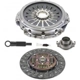 Purchase Top-Quality New Clutch Set by LUK - 05167 pa2