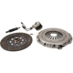 Purchase Top-Quality LUK - 05-170 - New Clutch Set pa4