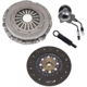 Purchase Top-Quality LUK - 05-170 - New Clutch Set pa5
