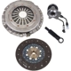 Purchase Top-Quality LUK - 05-171 - New Clutch Set pa12