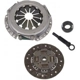 Purchase Top-Quality New Clutch Set by LUK - 05-172 pa5