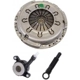 Purchase Top-Quality LUK - 05-173 - New Clutch Set pa5