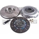 Purchase Top-Quality New Clutch Set by LUK - 05-176 pa2