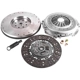 Purchase Top-Quality New Clutch Set by LUK - 05-176 pa3