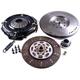 Purchase Top-Quality LUK - 05-177 - New Clutch Set pa3