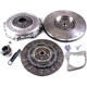 Purchase Top-Quality LUK - 05-178 - New Clutch Set pa3