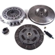 Purchase Top-Quality LUK - 05-179 - New Clutch Set pa3