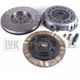 Purchase Top-Quality New Clutch Set by LUK - 05-180 pa1