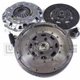 Purchase Top-Quality LUK - 05-182 - New Clutch Set pa1