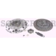 Purchase Top-Quality New Clutch Set by LUK - 05-184 pa1