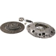 Purchase Top-Quality New Clutch Set by LUK - 05-184 pa2