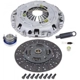 Purchase Top-Quality LUK - 05-185 - New Clutch Set pa4