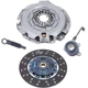 Purchase Top-Quality New Clutch Set by LUK - 05-186 pa1