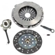 Purchase Top-Quality New Clutch Set by LUK - 05-188 pa1