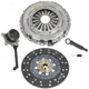 Purchase Top-Quality New Clutch Set by LUK - 05-188 pa2