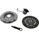 Purchase Top-Quality LUK - 05-189 - Transmission Clutch Kit pa2