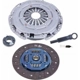Purchase Top-Quality New Clutch Set by LUK - 05-190 pa1